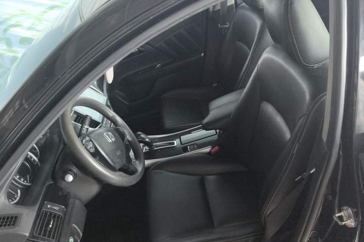 Used Honda Accord 2016 2.0L Comfort Edition Left Front Seat