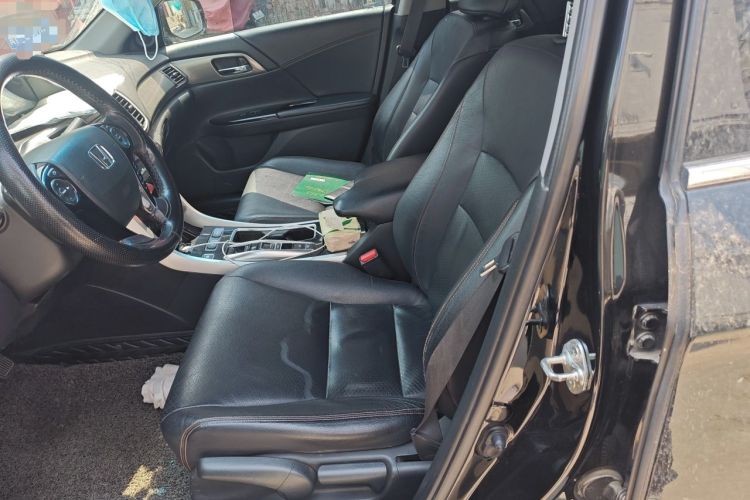 Used Honda Accord 2016 Hybrid 2.0L Sharp Edition Left Front Seat