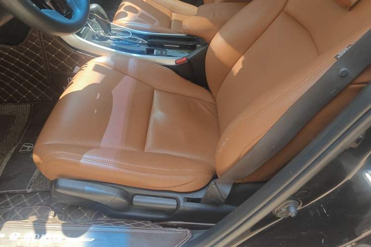 Used Honda Accord 2016 2.0L Comfort Edition Left Front Seat