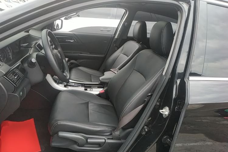 Used Honda Accord 2016 2.0L Comfort Edition Left Front Seat