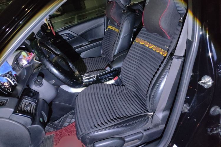 Used Honda Accord 2016 2.0L Comfort Edition Left Front Seat