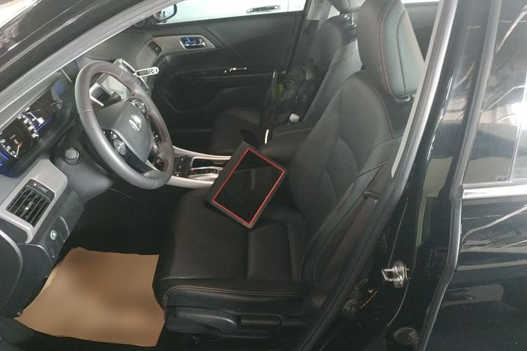 Used Honda Accord 2016 Hybrid 2.0L Sharp Edition Left Front Seat