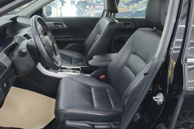Used Honda Accord 2016 Hybrid 2.0L Sharp Edition Left Front Seat