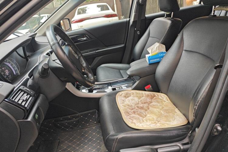 Used Honda Accord 2016 2.0L Comfort Edition Left Front Seat