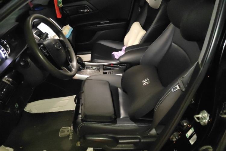 Used Honda Accord 2016 2.0L Comfort Edition Left Front Seat
