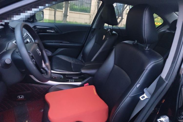 Used Honda Accord 2016 2.0L Comfort Edition Left Front Seat