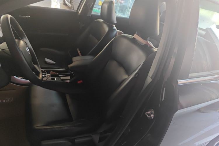 Used Honda Accord 2016 2.0L Comfort Edition Left Front Seat
