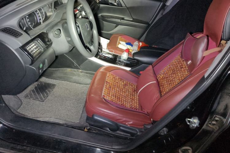 Used Honda Accord 2016 2.0L Comfort Edition Left Front Seat
