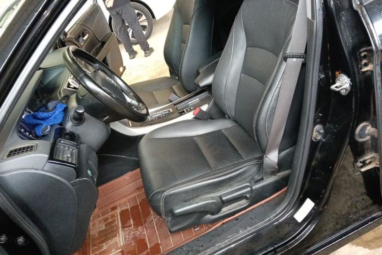 Used Honda Accord 2016 2.0L Elite Edition Left Front Seat