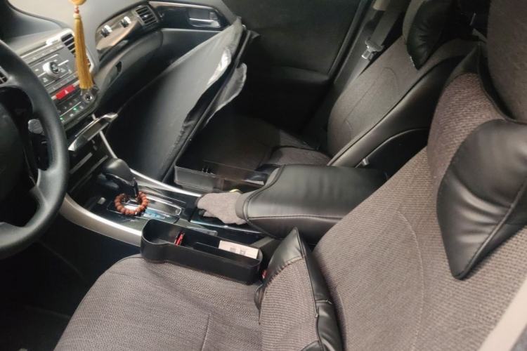 Used Honda Accord 2016 2.0L Comfort Edition Left Front Seat