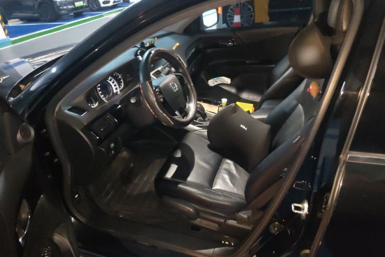 Used Honda Accord 2016 2.0L Comfort Edition Left Front Seat