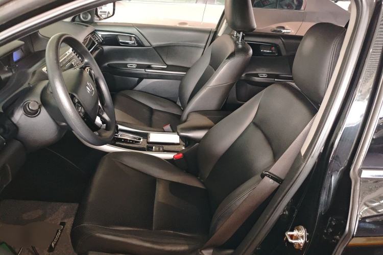 Used Honda Accord 2016 2.0L Comfort Edition Left Front Seat