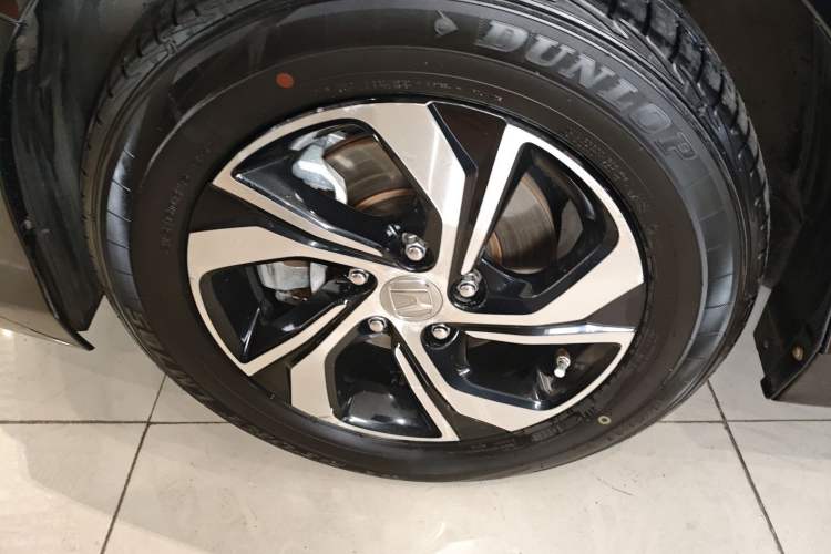Used Honda Accord 2016 2.0L Comfort Edition Left Front Wheel Hub