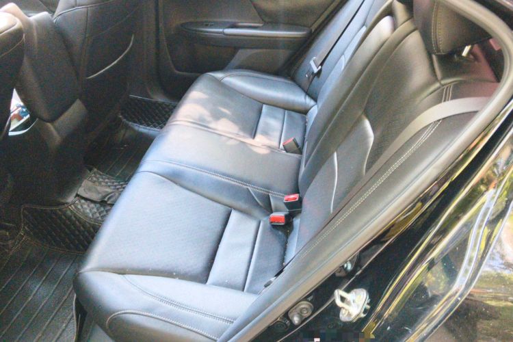 Used Honda Accord 2016 2.0L Comfort Edition Left Rear Seat