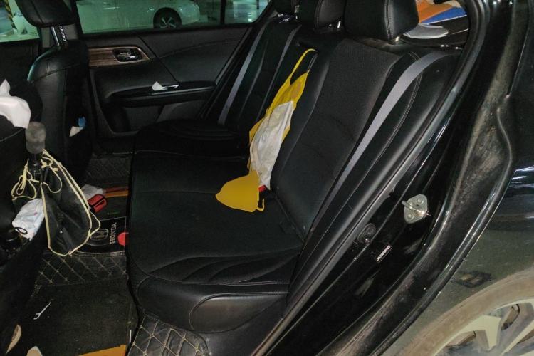 Used Honda Accord 2016 2.4L Prestige Edition Left Rear Seat