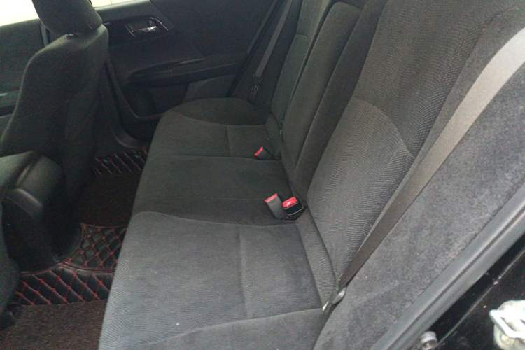 Used Honda Accord 2016 2.0L Comfort Edition Left Rear Seat