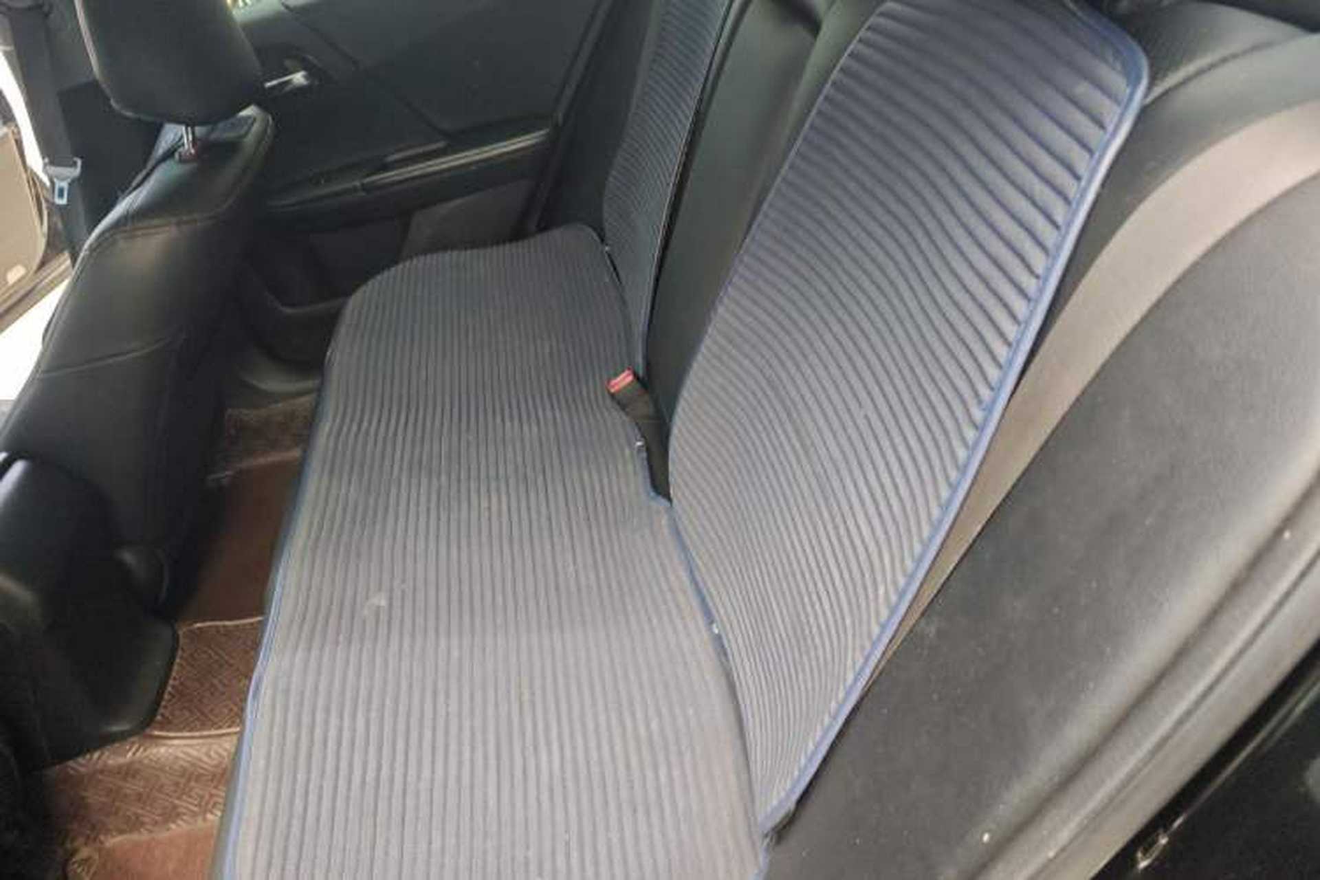 Used Honda Accord 2016 2.0L Comfort Edition Left Rear Seat