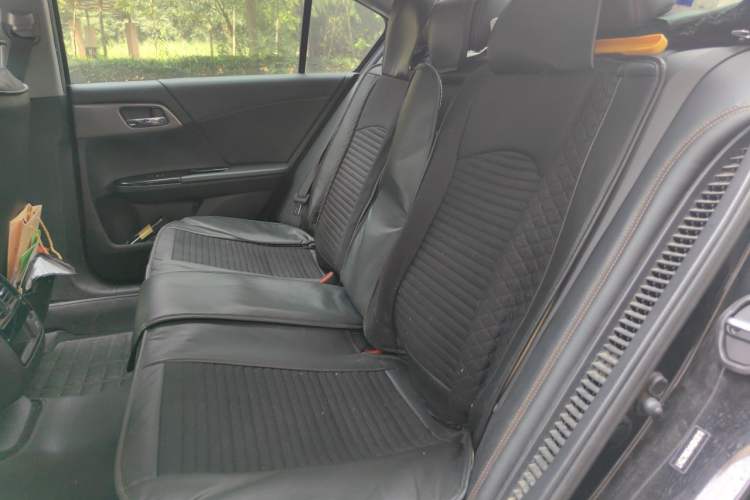 Used Honda Accord 2016 Hybrid 2.0L Rui Ling Edition Left Rear Seat