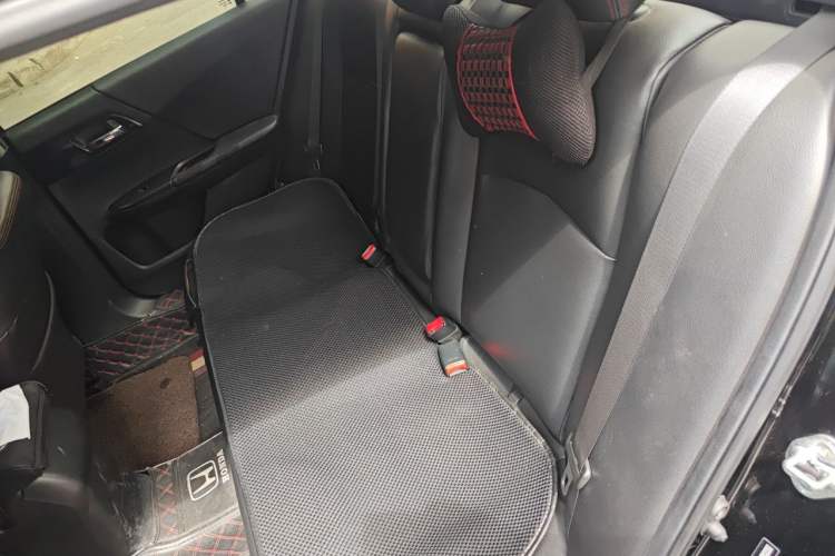Used Honda Accord 2016 2.0L Comfort Edition Left Rear Seat