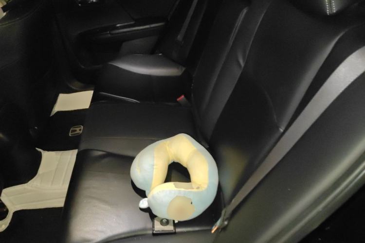 Used Honda Accord 2016 2.0L Comfort Edition Left Rear Seat