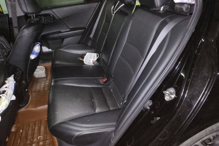 Used Honda Accord 2016 2.0L Elite Edition Left Rear Seat