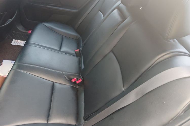 Used Honda Accord 2016 2.0L Comfort Edition Left Rear Seat