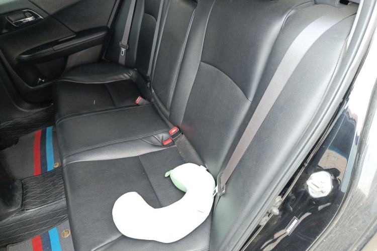 Used Honda Accord 2016 2.0L Comfort Edition Left Rear Seat