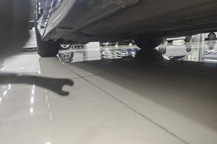 Used Honda Accord 2016 2.0L Comfort Edition Left Side Sill