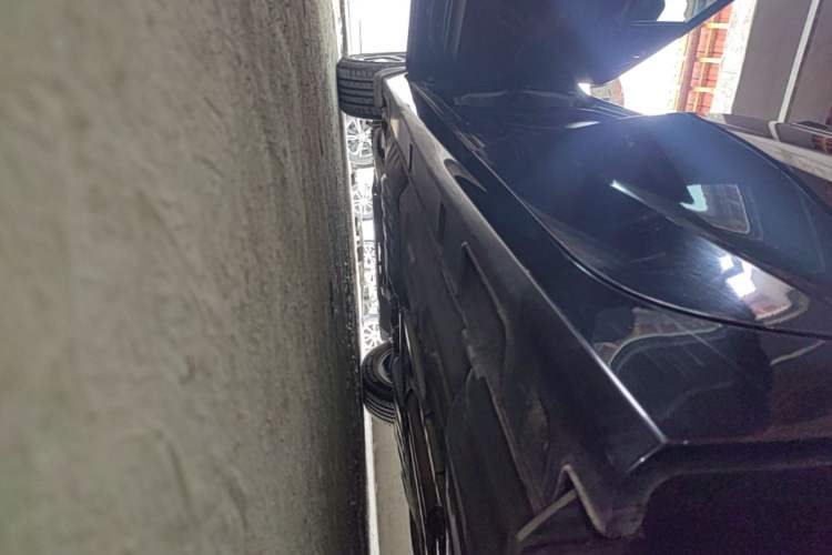 Used Honda Accord 2016 2.0L Comfort Edition Left Side Sill