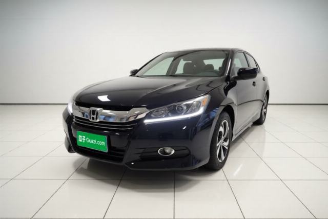 Used Honda Accord 2016 2.0L Elite Edition
