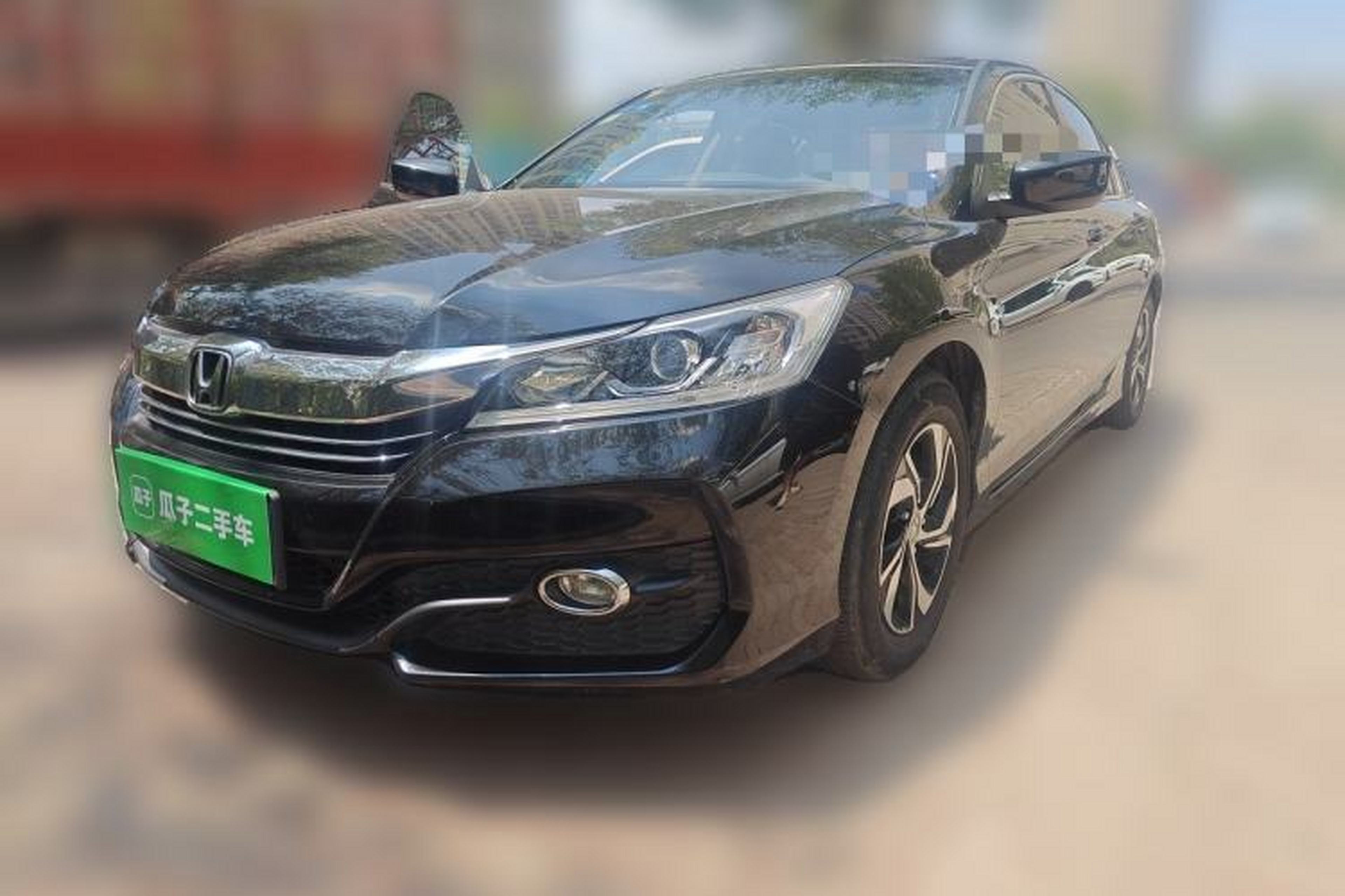 Used Honda Accord 2016 2.0L Comfort Edition Guazi used car, China used car export, Used car for sale, Used  cars, Cheapest cars for sale