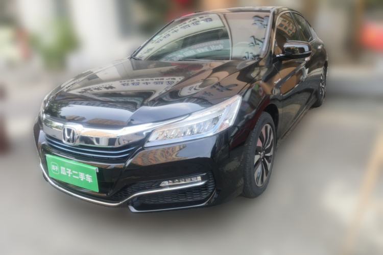 Ojetý Honda Accord 2016 Hybrid 2.0L Sharp Edition Guazi used car, China used car export, Used car for sale, Used  cars, Cheapest cars for sale