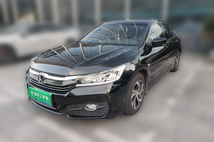Used Honda Accord 2016 2.0L Elite Edition Guazi used car, China used car export, Used car for sale, Used  cars, Cheapest cars for sale