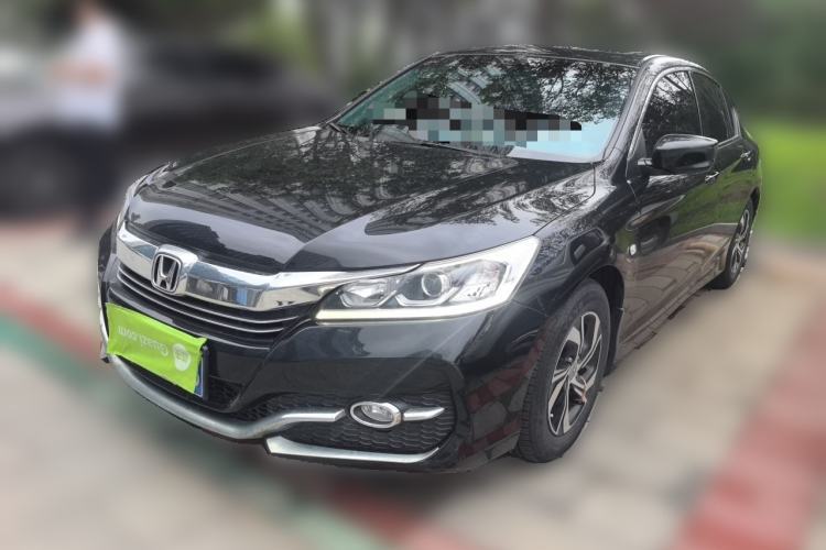 Used Honda Accord 2016 2.0L Comfort Edition Guazi used car, China used car export, Used car for sale, Used cars, Cheapest cars for sale