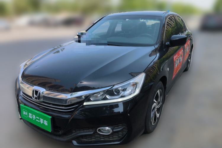 Used Honda Accord 2016 2.0L Comfort Edition Guazi used car, China used car export, Used car for sale, Used  cars, Cheapest cars for sale