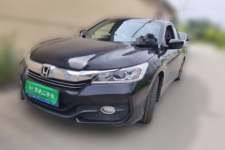 Used Honda Accord 2016 2.0L Comfort Edition Guazi used car, China used car export, Used car for sale, Used  cars, Cheapest cars for sale