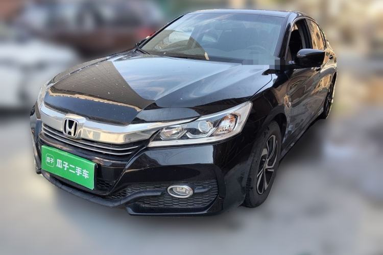 Used Honda Accord 2016 2.0L Elite Edition Guazi used car, China used car export, Used car for sale, Used cars, Cheapest cars for sale