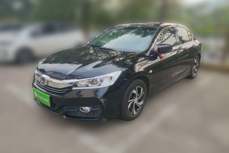 Used Honda Accord 2016 2.0L Comfort Edition Guazi used car, China used car export, Used car for sale, Used  cars, Cheapest cars for sale