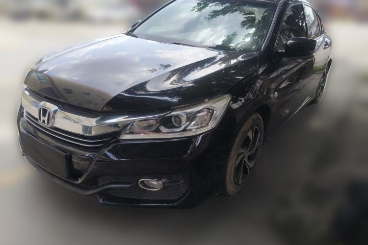 Used Honda Accord 2016 2.0L Comfort Edition Guazi used car, China used car export, Used car for sale, Used  cars, Cheapest cars for sale