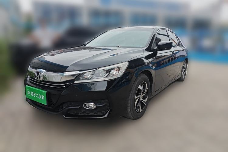 Used Honda Accord 2016 2.0L Comfort Edition Guazi used car, China used car export, Used car for sale, Used  cars, Cheapest cars for sale