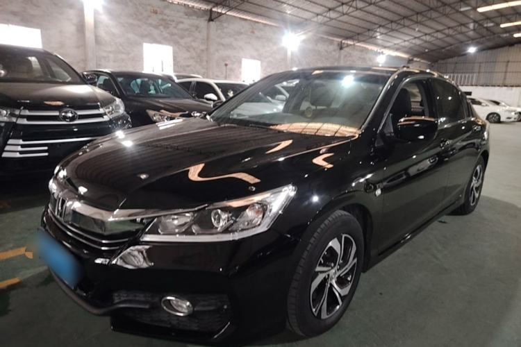 Used Honda Accord 2016 2.0L Comfort Edition Guazi used car, China used car export, Used car for sale, Used  cars, Cheapest cars for sale