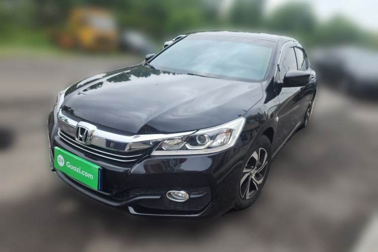 Used Honda Accord 2016 2.0L Comfort Edition Guazi used car, China used car export, Used car for sale, Used cars, Cheapest cars for sale