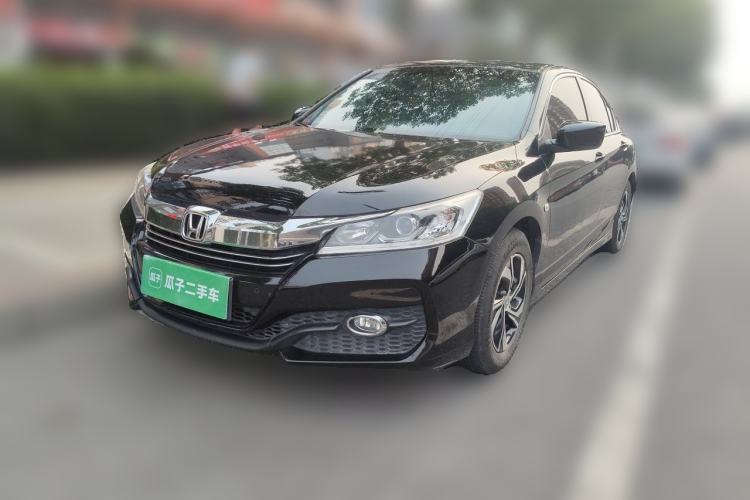 Used Honda Accord 2016 2.0L Comfort Edition Guazi used car, China used car export, Used car for sale, Used  cars, Cheapest cars for sale