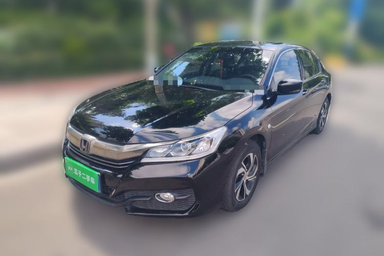 Used Honda Accord 2016 2.0L Comfort Edition Guazi used car, China used car export, Used car for sale, Used cars, Cheapest cars for sale