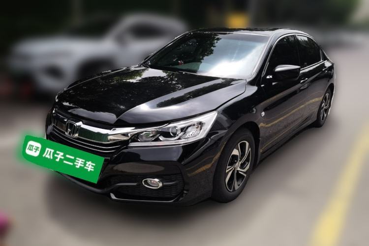 Used Honda Accord 2016 2.0L Elite Edition Guazi used car, China used car export, Used car for sale, Used  cars, Cheapest cars for sale