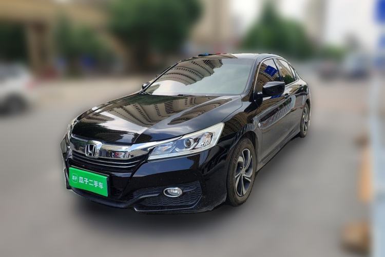 Gebrauchter Honda Accord 2016 2.0L Comfort Edition Guazi used car, China used car export, Used car for sale, Used cars, Cheapest cars for sale