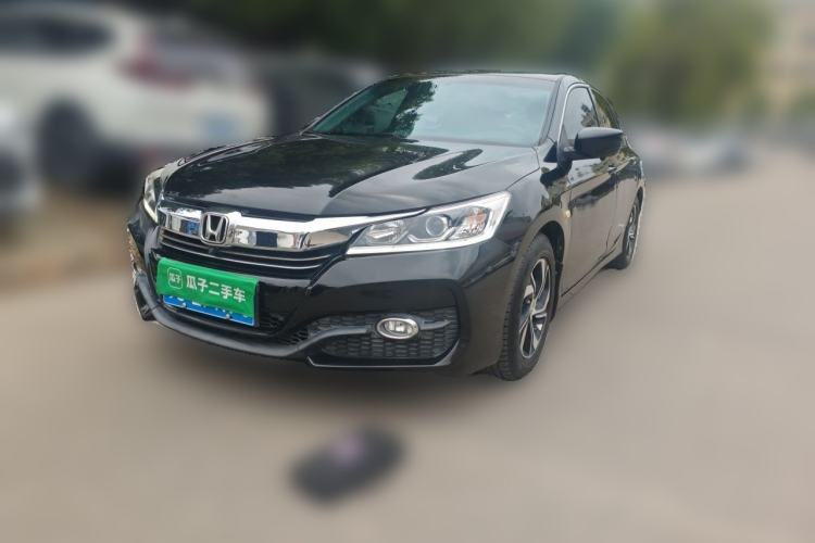 Used Honda Accord 2016 2.0L Elite Edition Guazi used car, China used car export, Used car for sale, Used  cars, Cheapest cars for sale
