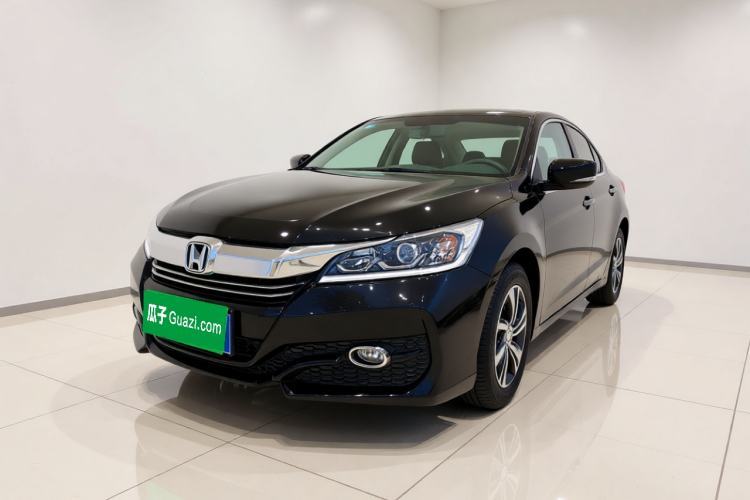Used Honda Accord 2016 2.0L Elite Edition Guazi used car, China used car export, Used car for sale, Used Honda cars, Cheapest cars for sale