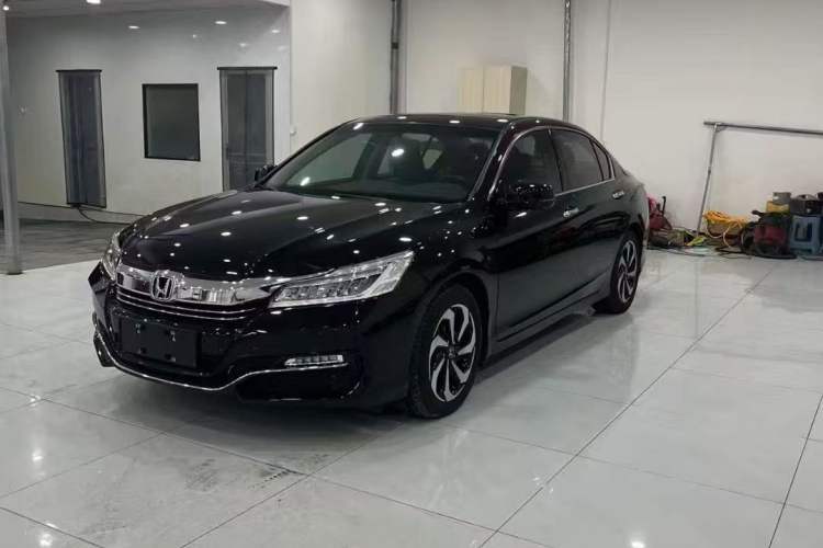 Used Honda Accord 2016 2.4L Comfort Edition Guazi used car, China used car export, Used car for sale, Used  cars, Cheapest cars for sale