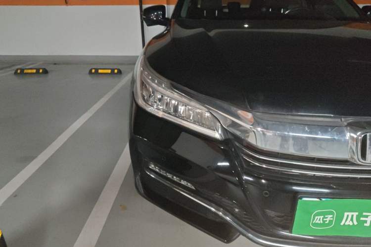 Used Honda Accord 2016 2.4L Prestige Edition Right Front Headlight